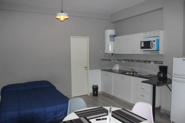 Las Horas Salta Apartment