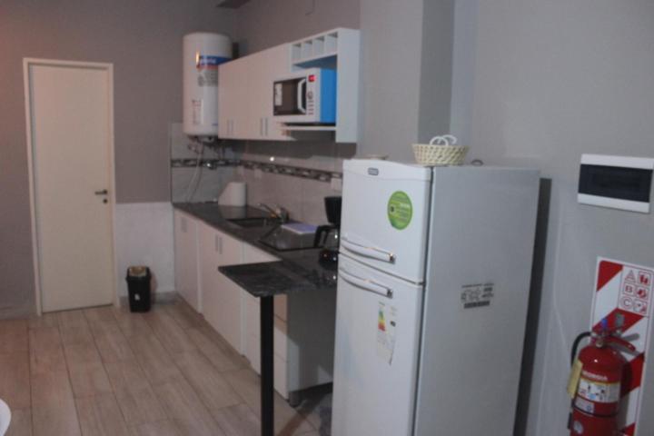 Las Horas Salta Apartment Salta