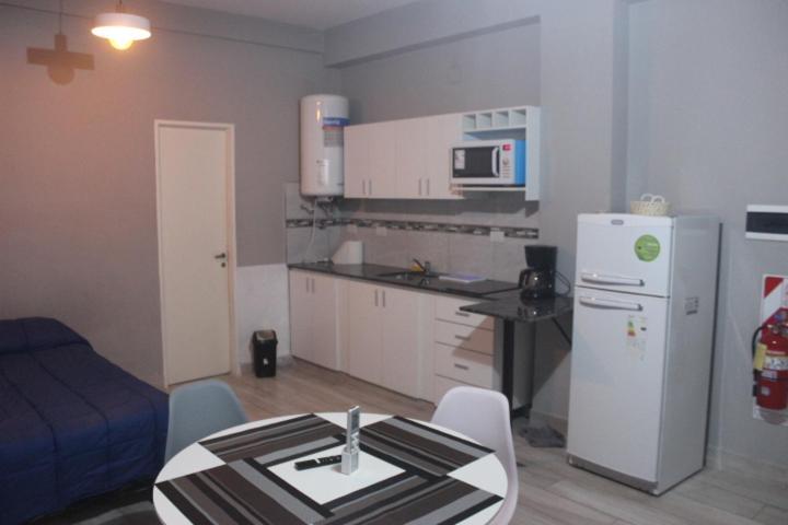 Apartment Las Horas Salta Salta