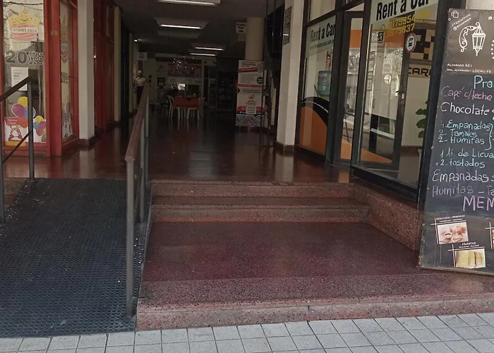 Las Horas Salta