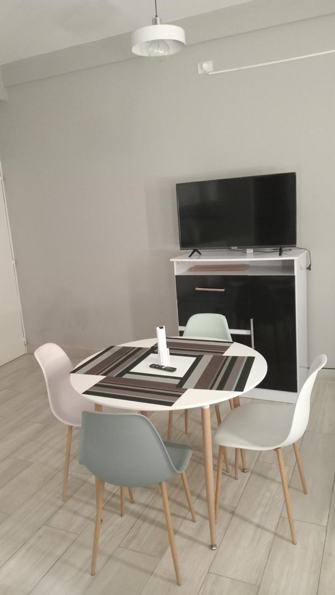 Apartamento Las Horas Salta Salta