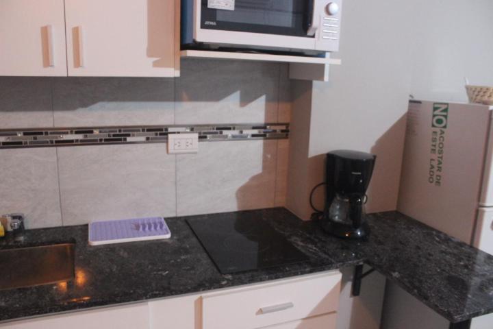 Las Horas Salta Apartamento